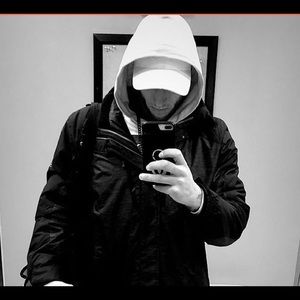 Meet your Posher, Craig